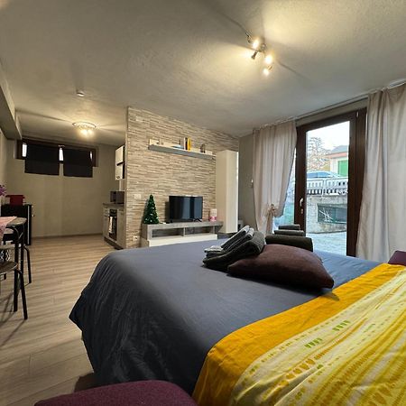 La Casa Di Sonia Apartment Верона Экстерьер фото