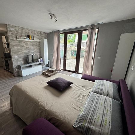 La Casa Di Sonia Apartment Верона Экстерьер фото