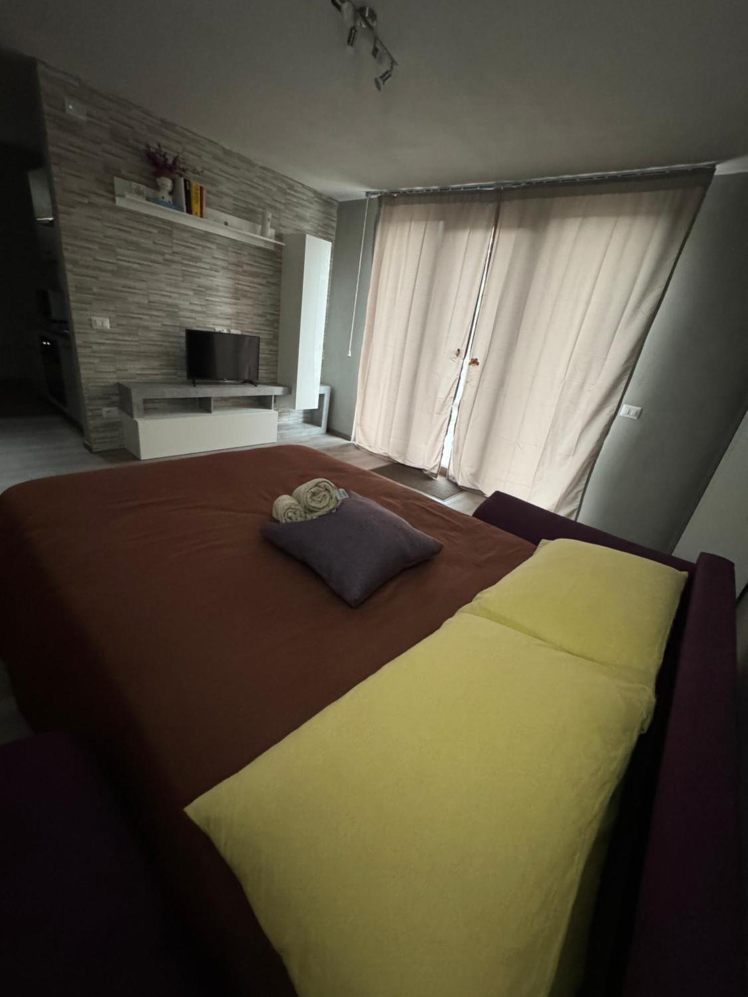 La Casa Di Sonia Apartment Верона Экстерьер фото