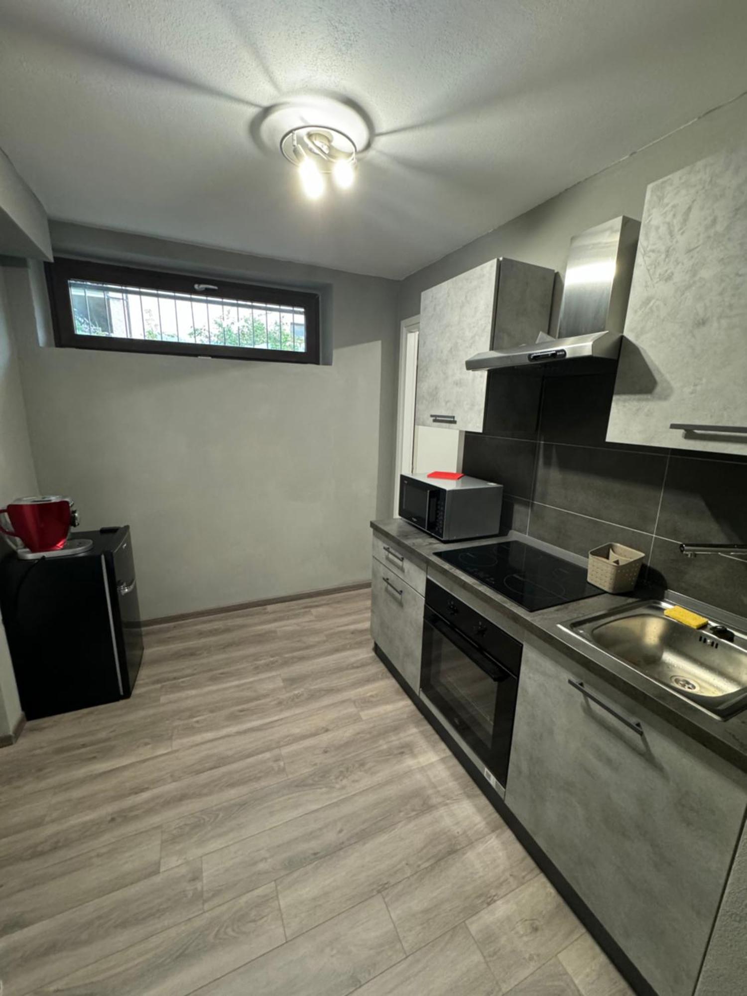 La Casa Di Sonia Apartment Верона Экстерьер фото