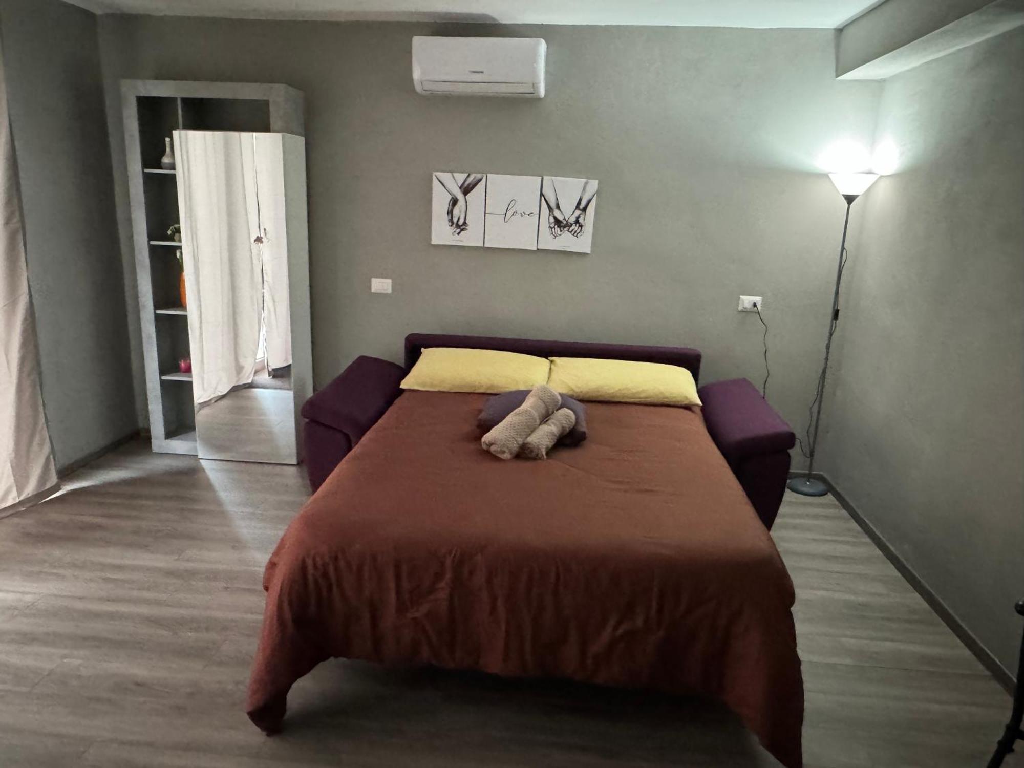 La Casa Di Sonia Apartment Верона Экстерьер фото