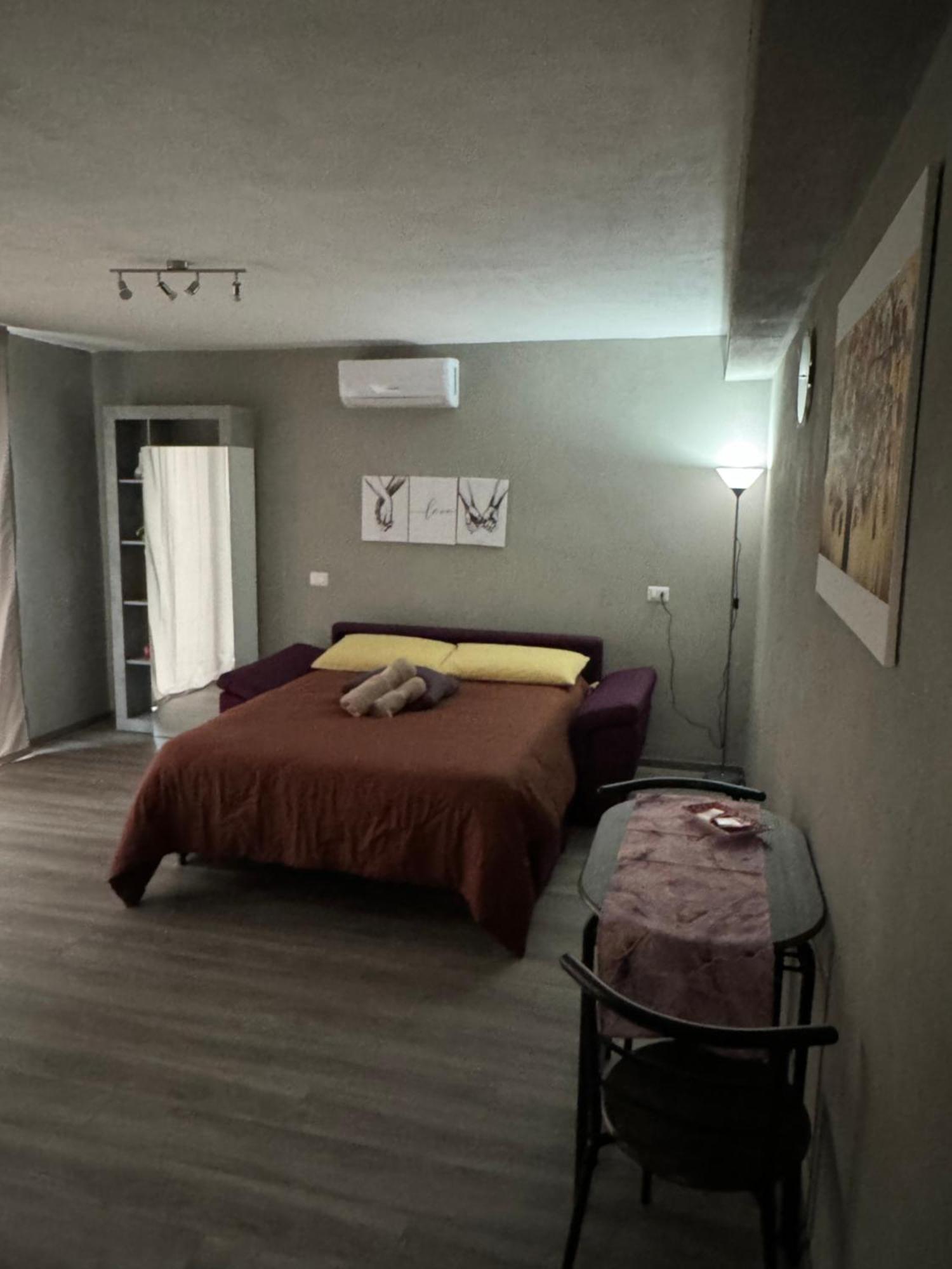 La Casa Di Sonia Apartment Верона Экстерьер фото