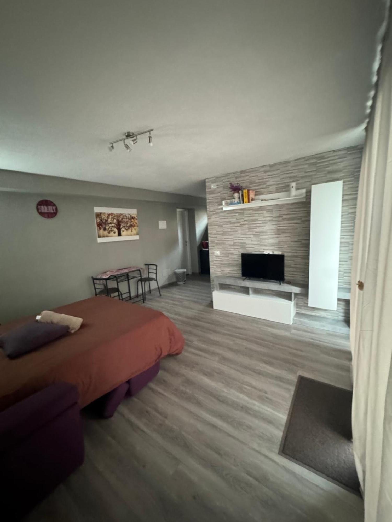 La Casa Di Sonia Apartment Верона Экстерьер фото