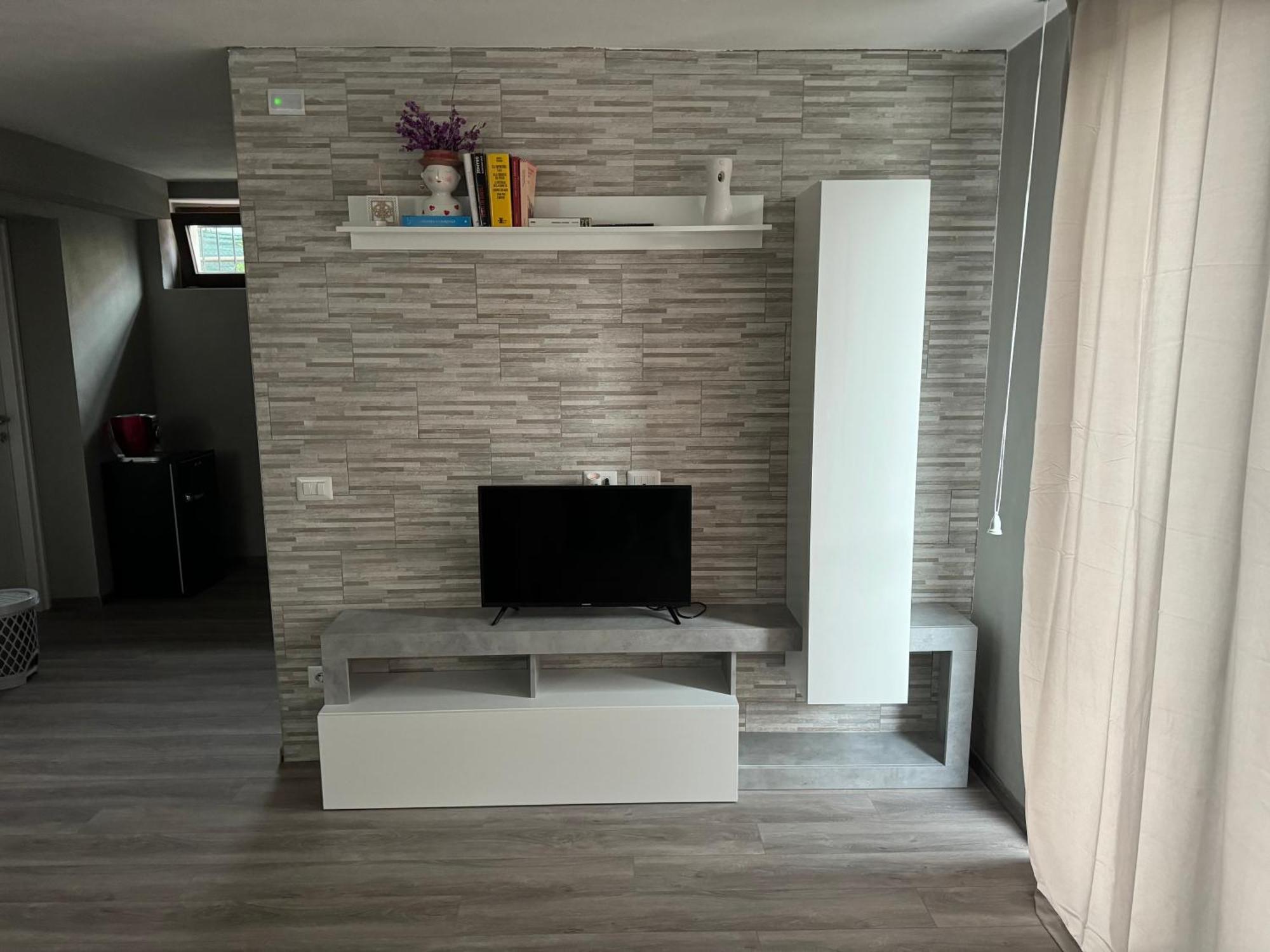 La Casa Di Sonia Apartment Верона Экстерьер фото
