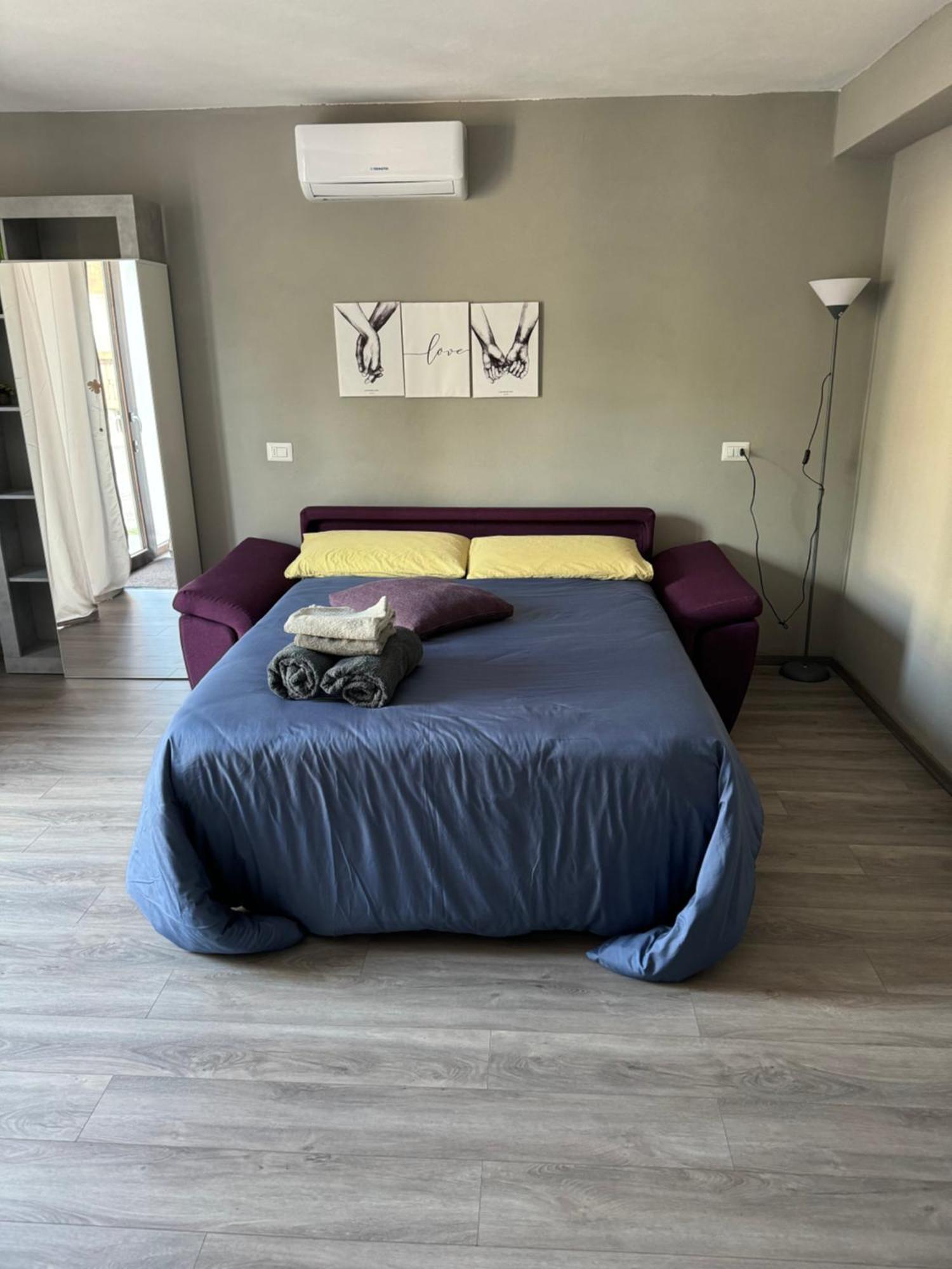 La Casa Di Sonia Apartment Верона Экстерьер фото