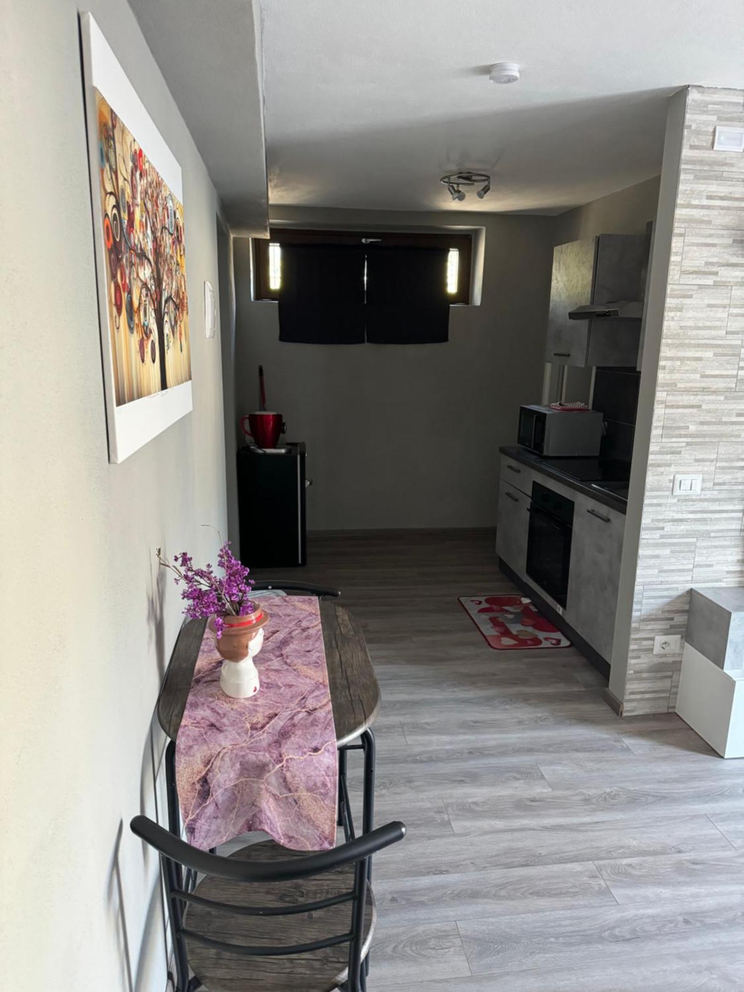 La Casa Di Sonia Apartment Верона Экстерьер фото