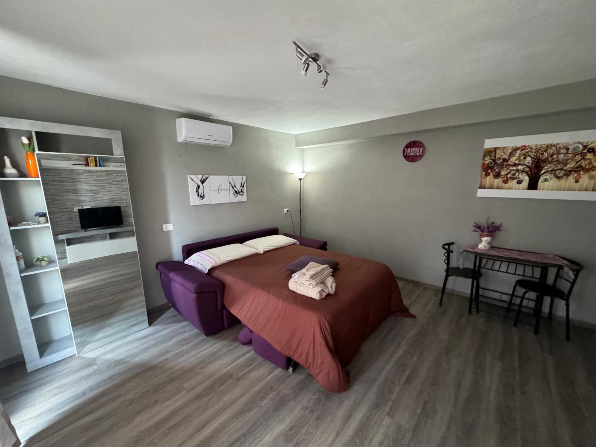 La Casa Di Sonia Apartment Верона Экстерьер фото