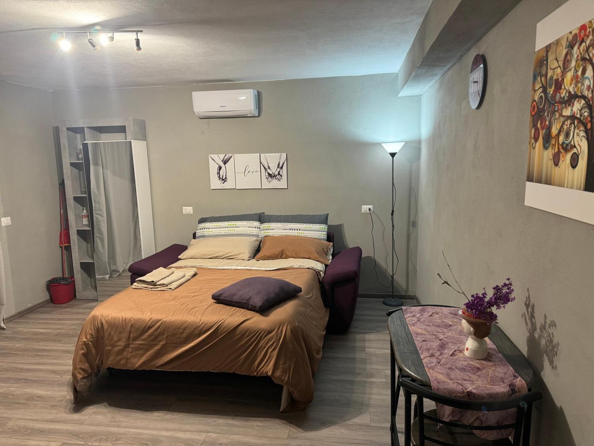 La Casa Di Sonia Apartment Верона Экстерьер фото