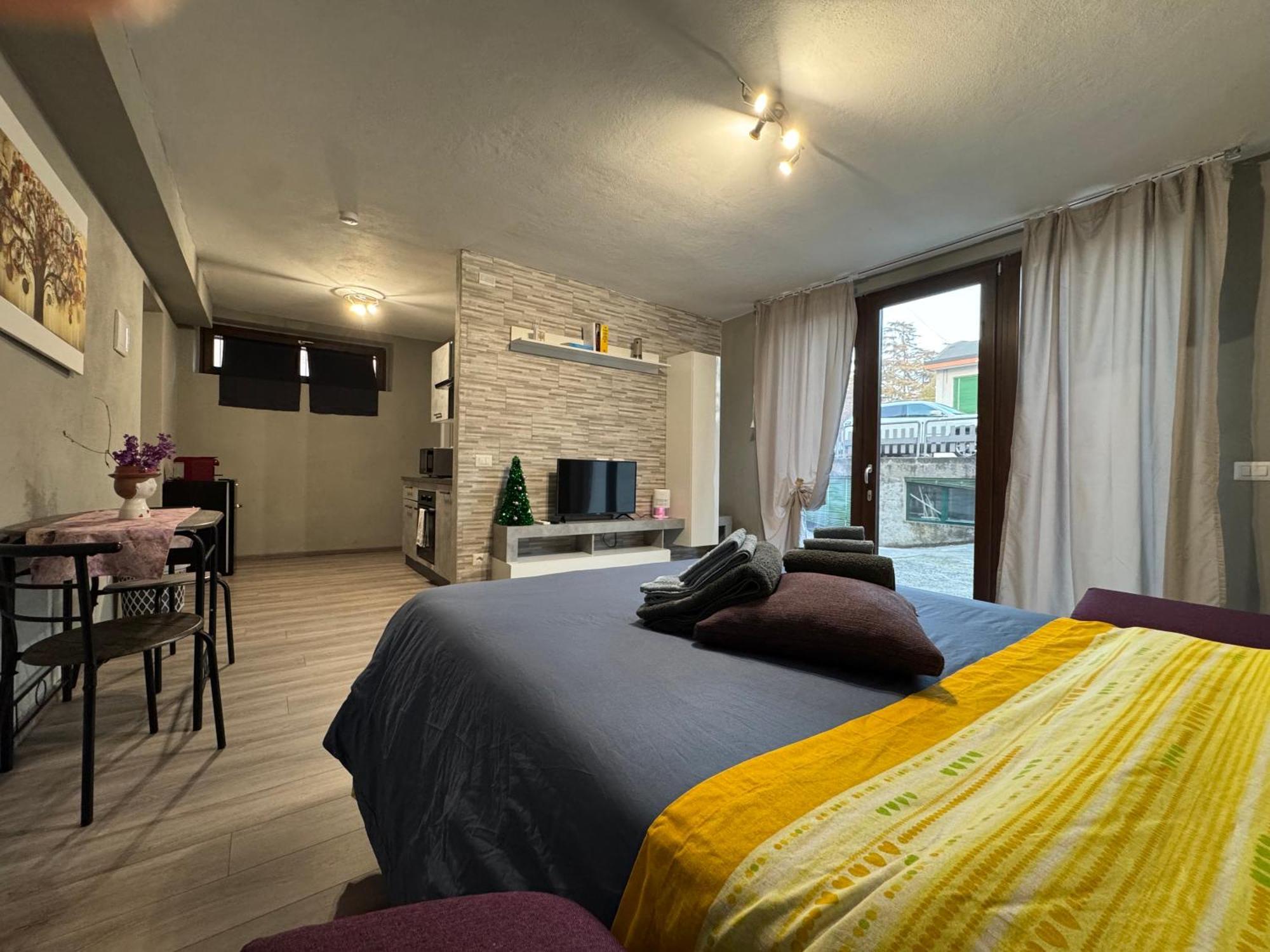 La Casa Di Sonia Apartment Верона Экстерьер фото