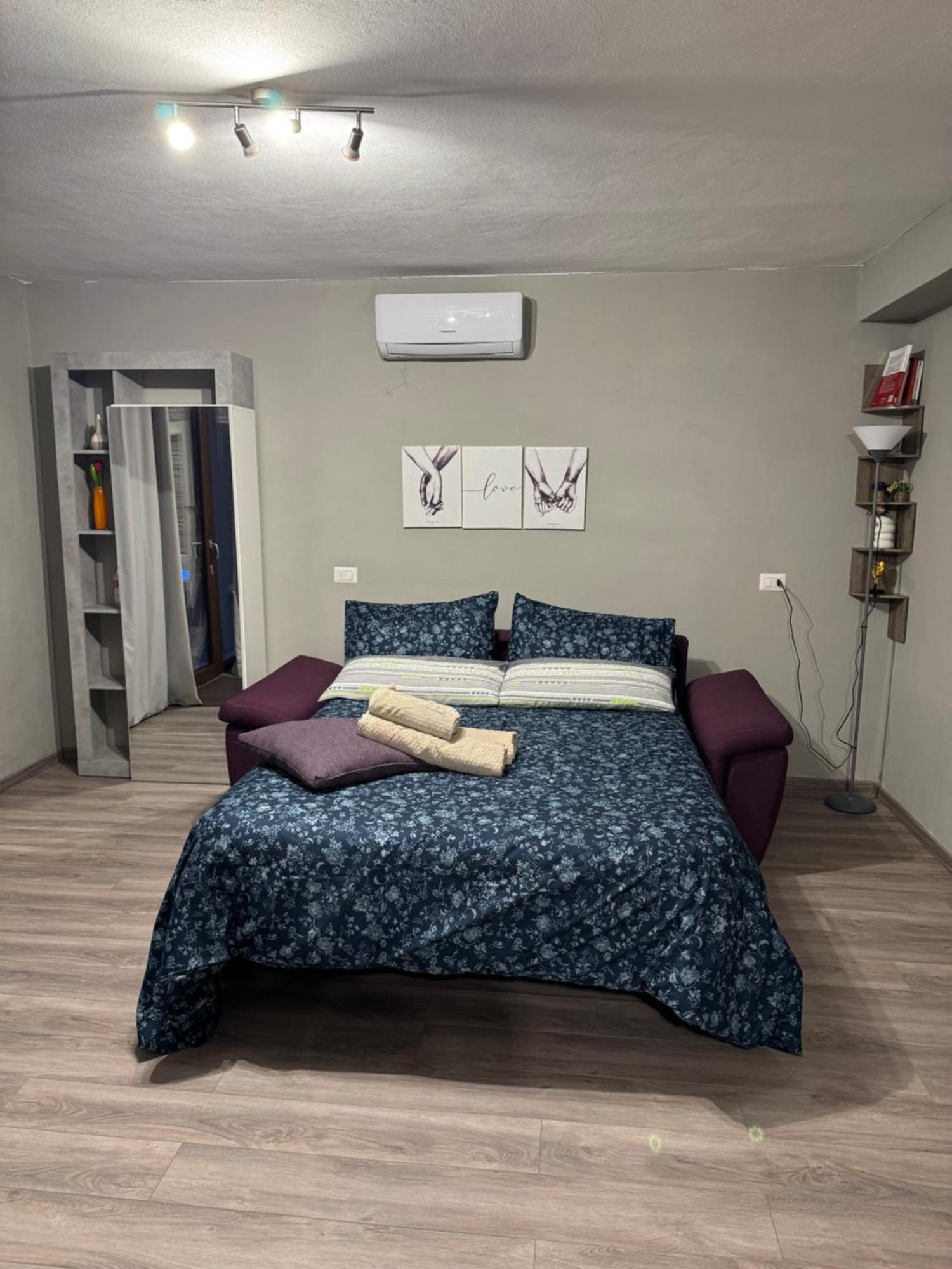 La Casa Di Sonia Apartment Верона Экстерьер фото