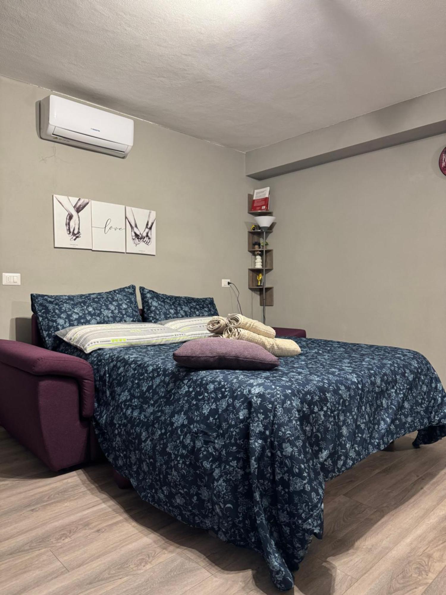 La Casa Di Sonia Apartment Верона Экстерьер фото