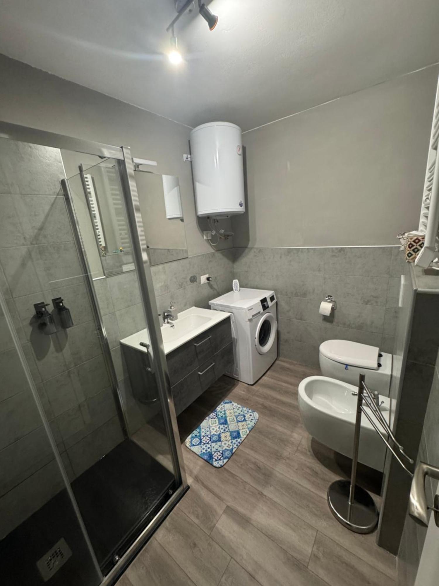 La Casa Di Sonia Apartment Верона Экстерьер фото